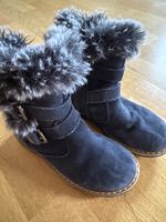 Mädchen Winterstiefel 27