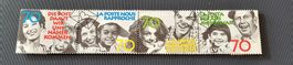 Schweiz 1997 briefmarken