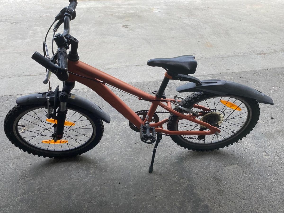 Biciclette: Bicicletta – Usato da Roveredo GR venduto da monda01