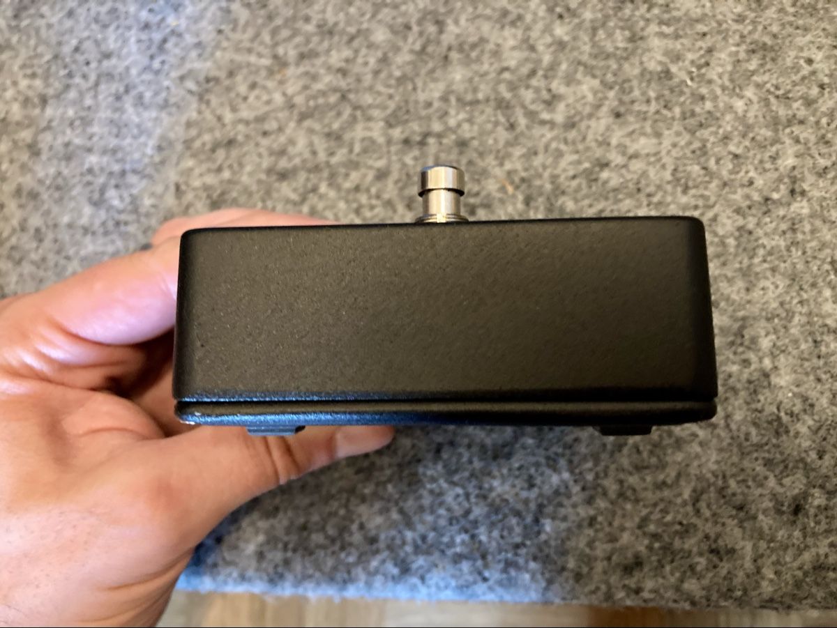 Instruments de musique: Barber Tone Press Compressor – D'occasion à Glattfelden par Pedals 8