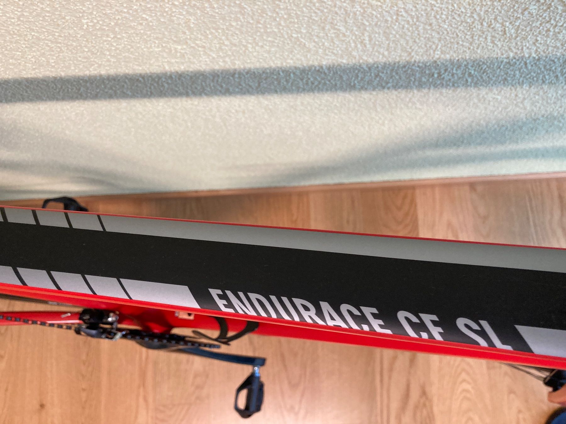 Velos: Canyon Endurace CF SL Grösse XL – Gebraucht aus Meggen von Opportunity03 4