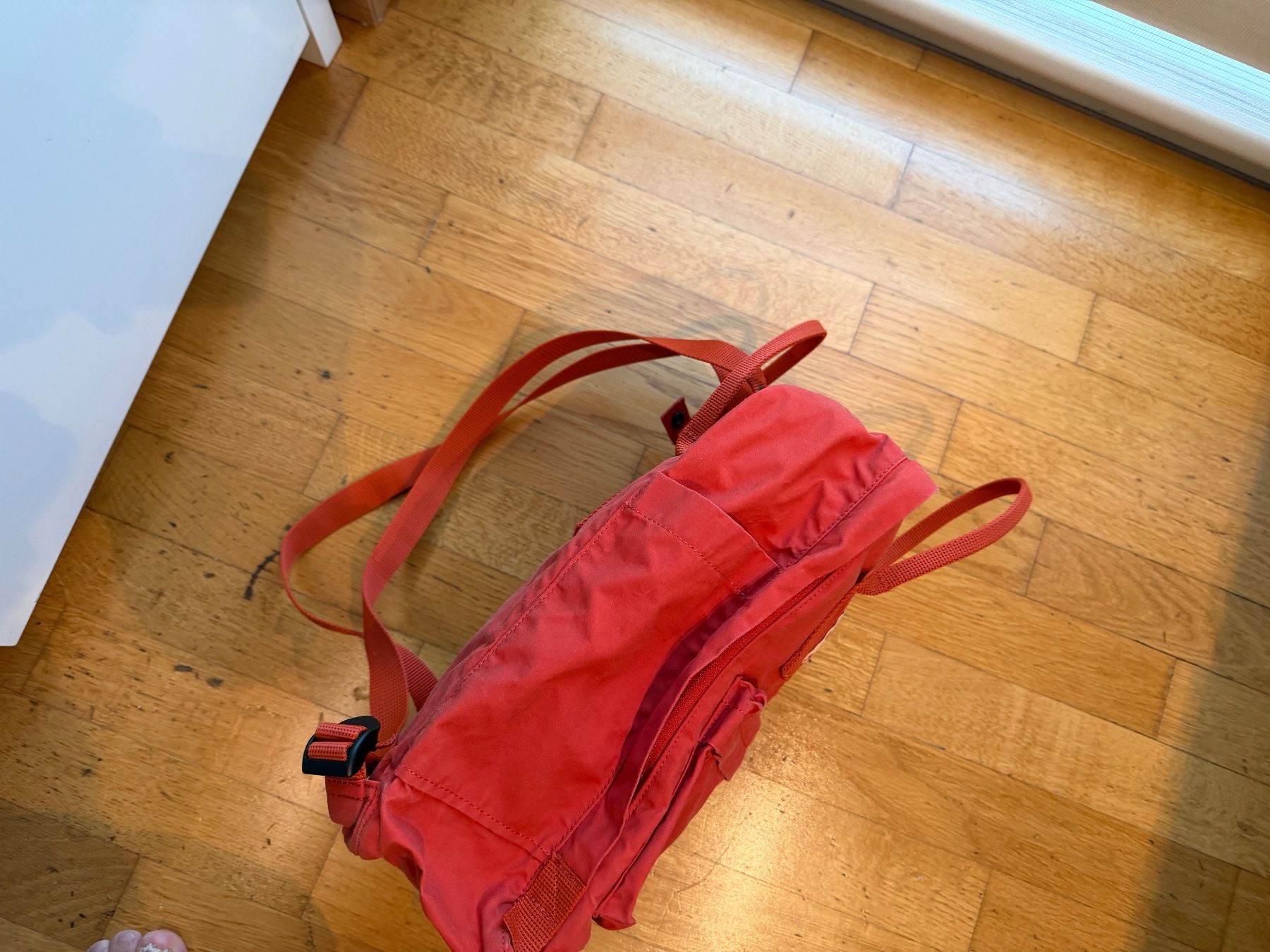 Fjällräven Rucksäcke: Fjällräven Rucksack – Gebraucht aus St. Gallen von Emifrei 5