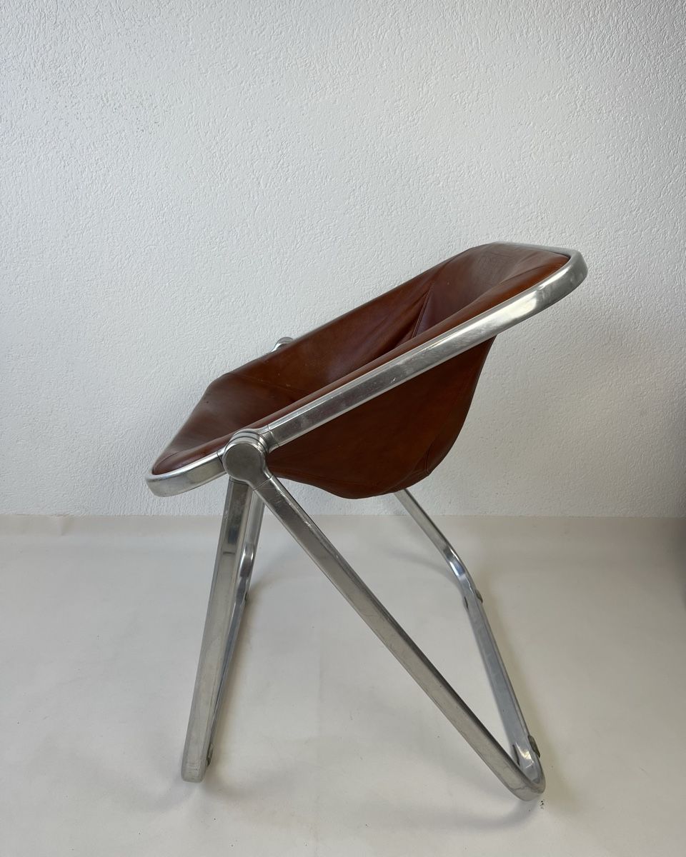 Castelli Poltrone: Fauteuils Plona par Castelli – Usato da Servion venduto da marion13or 8