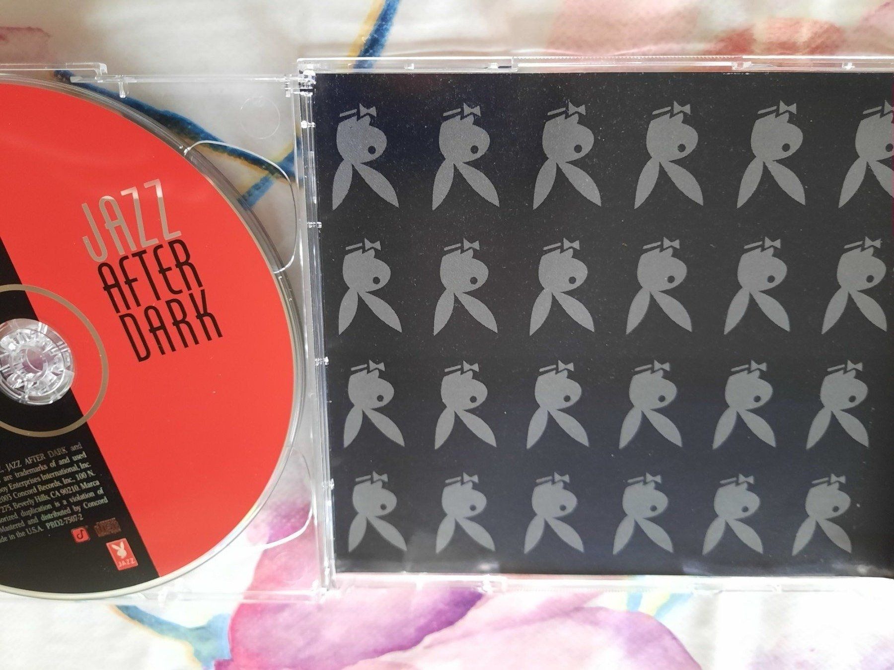 CDs: CD Jazz after Dark - Playboy – D'occasion à Pully par bro_n52j 6