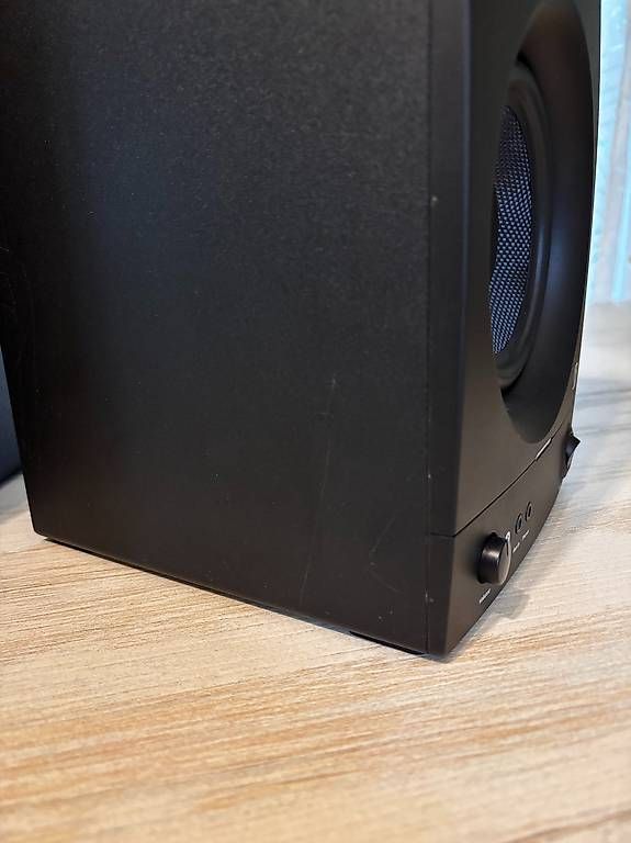 PreSonus Casse acustiche: PreSonus Eris 5 BT - 2. Gen | Paar – Usato da Meilen venduto da boom_shanka 4