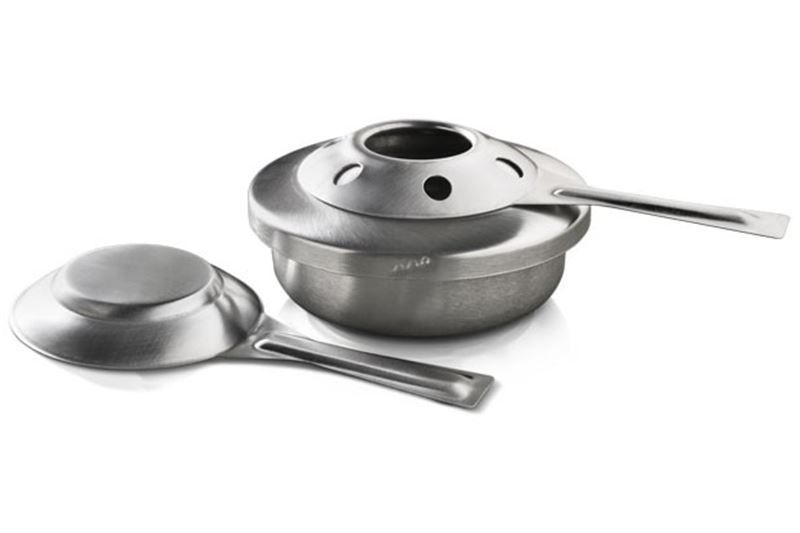 Elettrodomestici da cucina: Fonduezubehör: Fonduebrenner, Boska – Nuovo e nell'imballaggio originale da Wettingen venduto da kochshop
