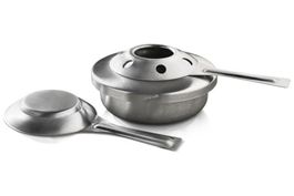 Fonduezubehör: Fonduebrenner, Boska
