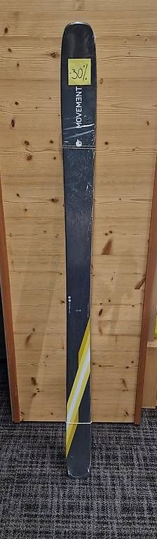 Skis: MOVEMENT GO 98 SKI – Gebraucht aus Grindelwald von Backdoor_Shop