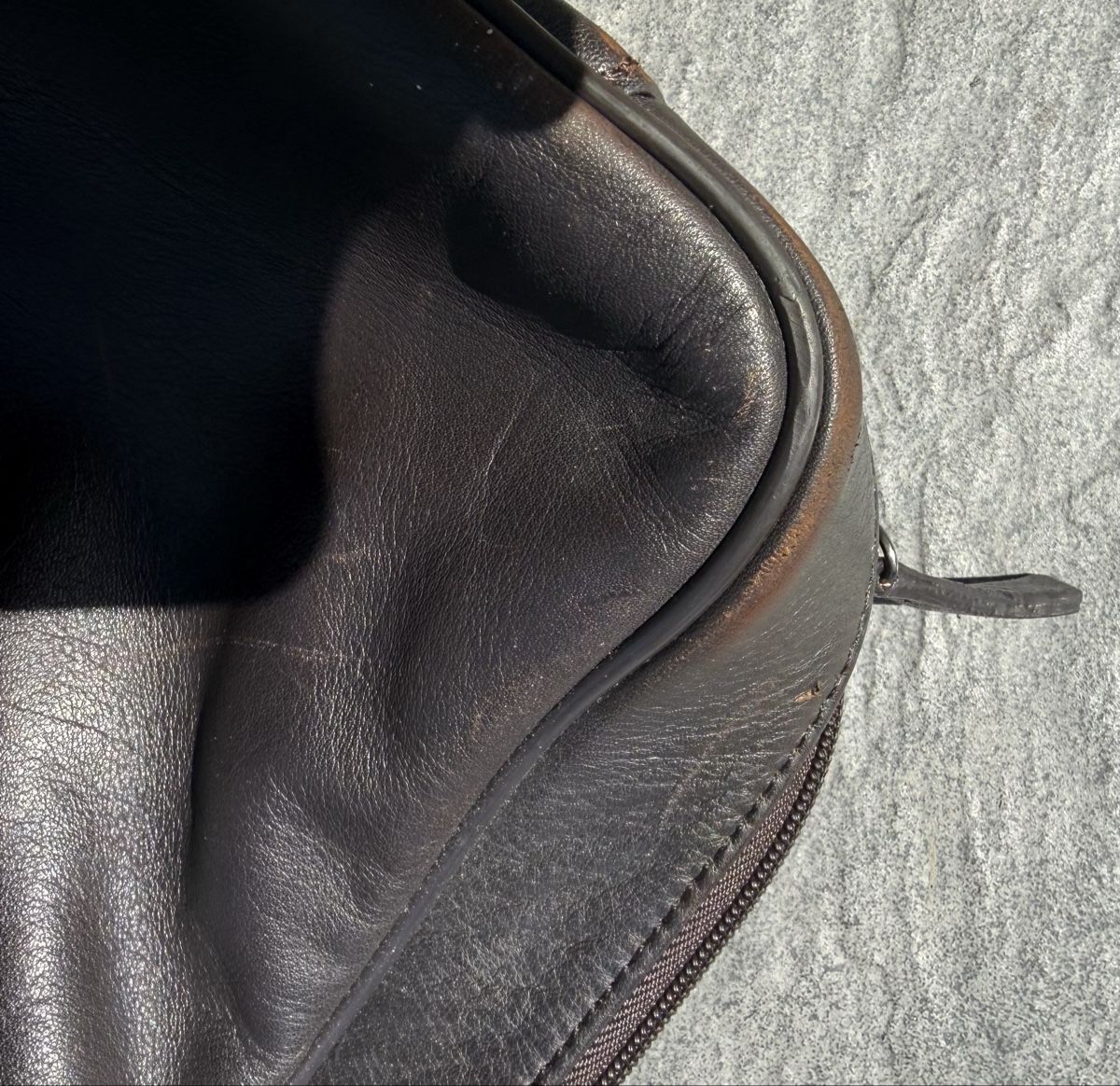 Mugler Valises & Sacs: Porte documents Thierry Mugler  – D'occasion à Lausanne par Doudoutze 2