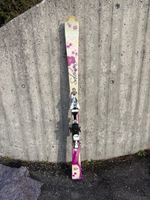 Exclusive Salomon Ski (limitiert) ca. 160/165cm