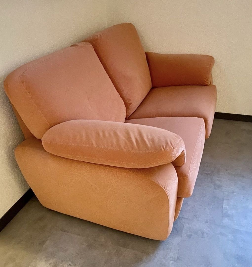 Sofas: Canapés ( 2) – D'occasion à Echallens par 1961zap 2
