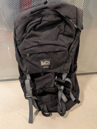 Bach Daydream 55 Rucksack
