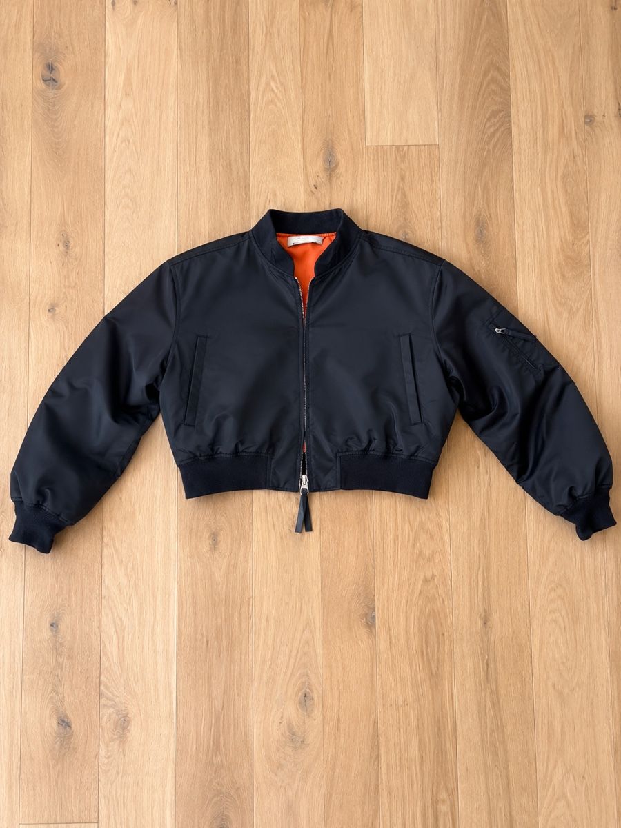 Alexander Wang Vestes: Alexander Wang Bomber jacket  – D'occasion à Zürich par Moremoneymoney