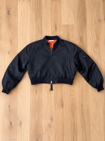 Alexander Wang Bomber jacket 