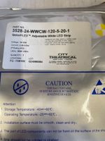 LED Streifen 5m WW/CW inkl. Netzteil     (A39)