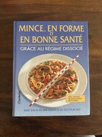 Mince, en forme, en bonne santé