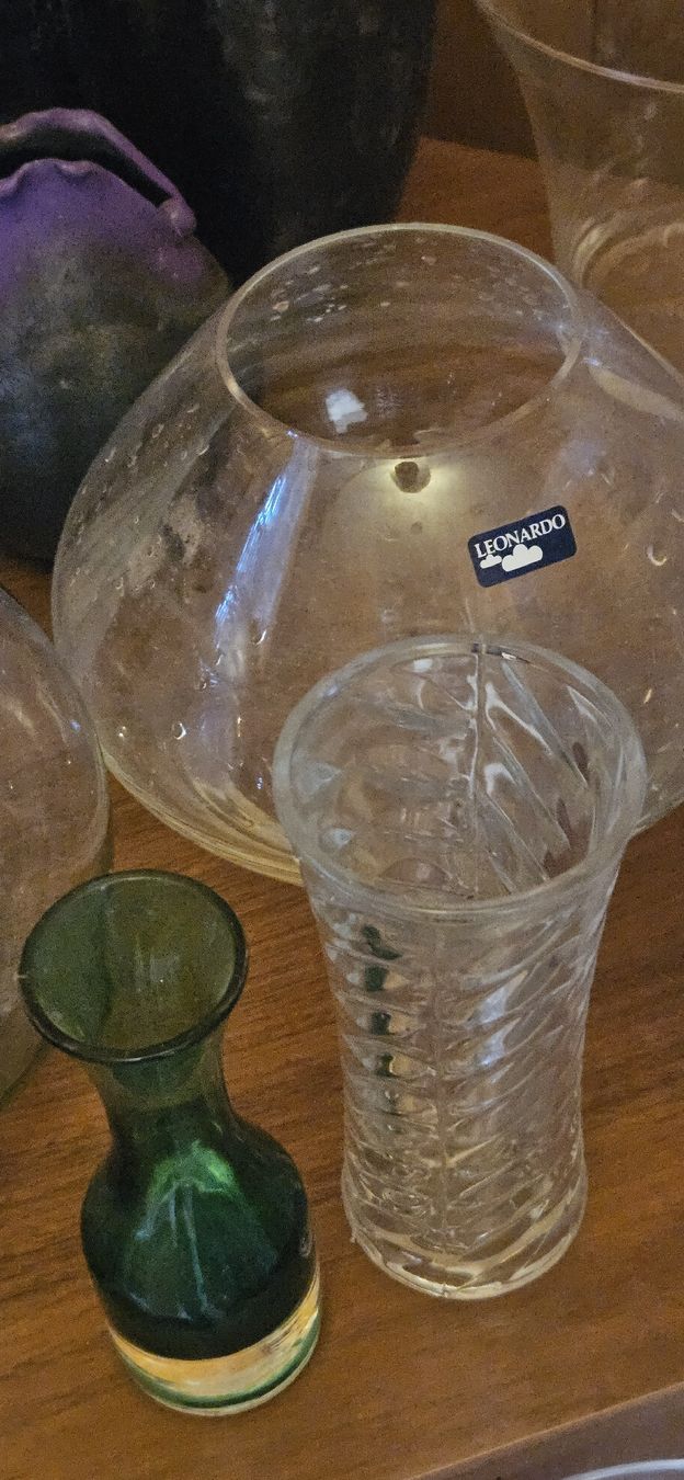 Vasi & Recipienti: Lot Vasen – Usato da Belp venduto da Ginus85 5