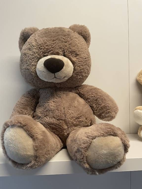Giocattoli: Peluche  – Usato da Locarno venduto da ste_8rjr 1