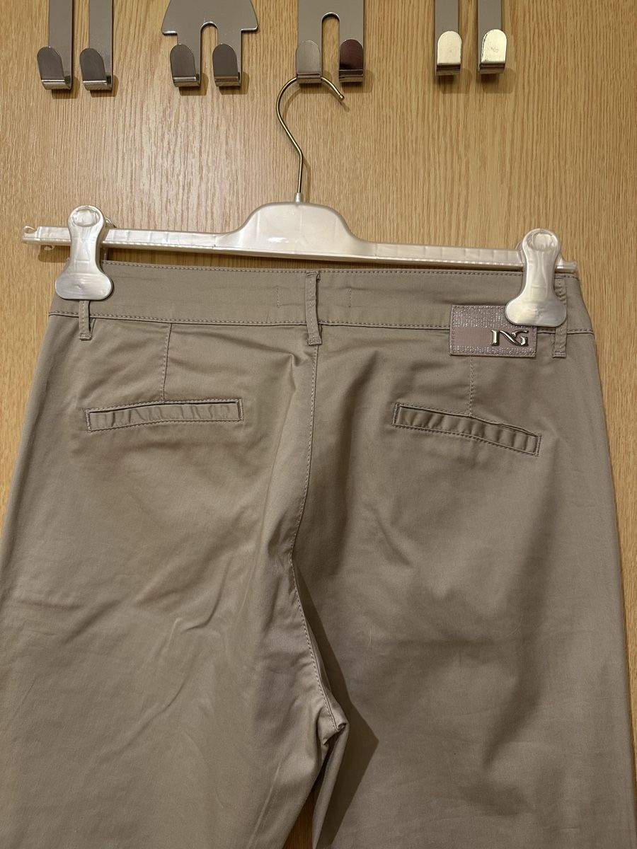 Pantaloni: Hosen Nerogiardini S/M – Usato da Gordola venduto da EleSecondHand-TCG 6