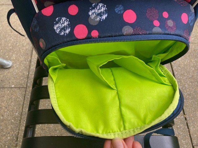 Ergobag Zaini: Ergobag Schulrucksack – Usato da Zürich venduto da Laura1079 2