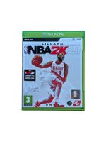 NBA 2K21 Xbox One