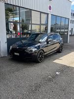 Bmw M135i Xdrive 