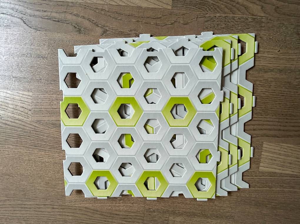 Kit di costruzioni: Gravitrax Starter Set – Usato da Herrliberg venduto da ger_fxw9 4