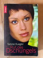 Sabine Kuegler – Ruf des Dschungels – TB