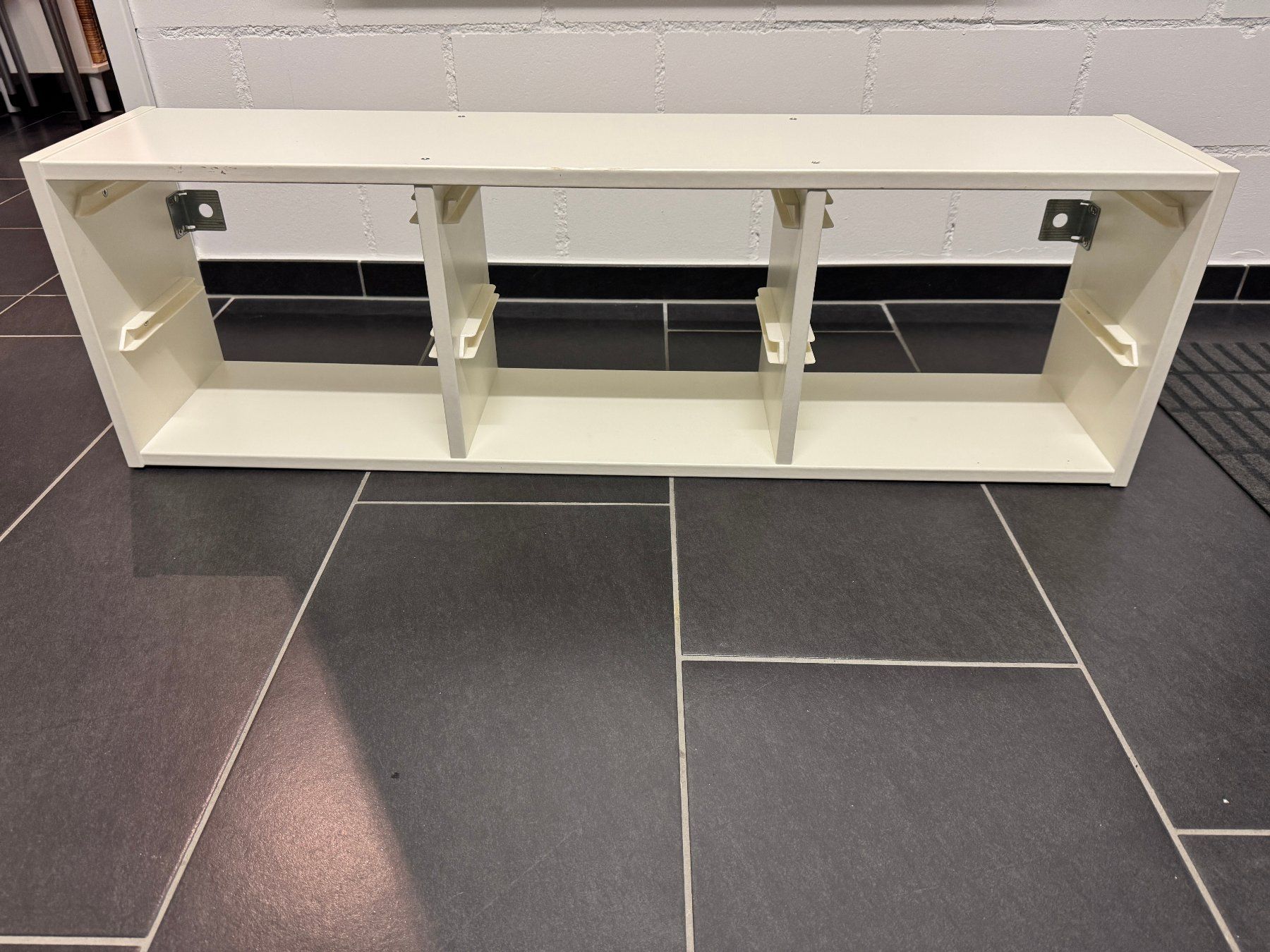 Ikea Scaffali: Trofast Regal Ikea, weiss – Usato da Würenlos venduto da CaSteSeNievis