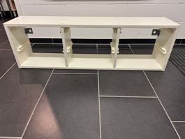 Trofast Regal Ikea, weiss