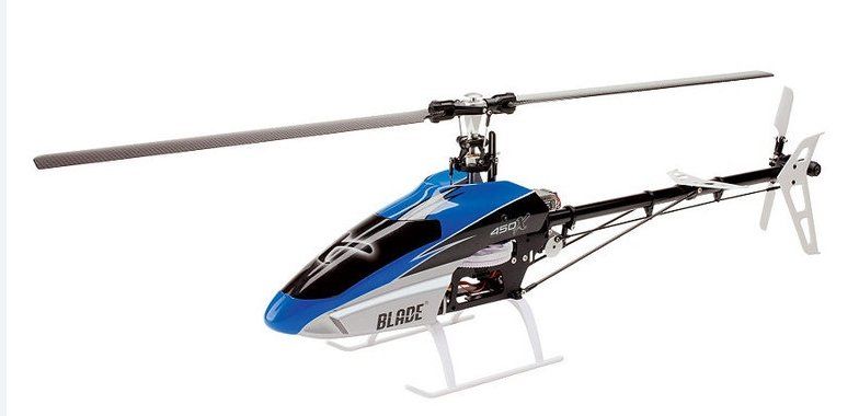 Blade 450X | Kaufen auf Ricardo