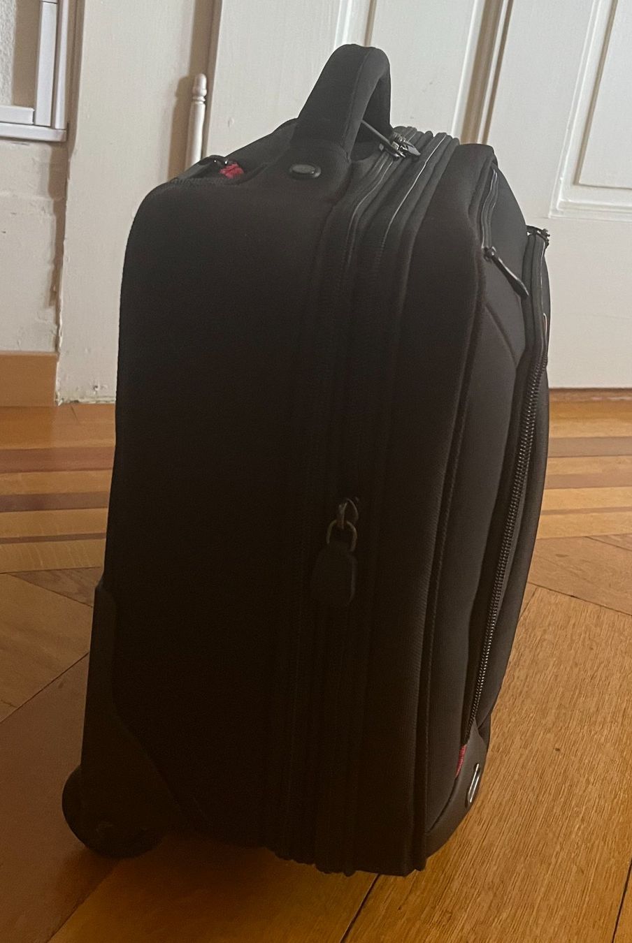 Koffer & Taschen: Wenger chariot business Transfer – Neu (gemäss Beschreibung) aus Vevey von Chrysil 2