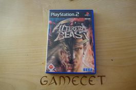 Altered Beast