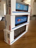 Märklin 4659 4734 4735
