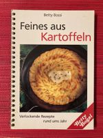 Betty Bossi, Feines aus Kartoffeln
