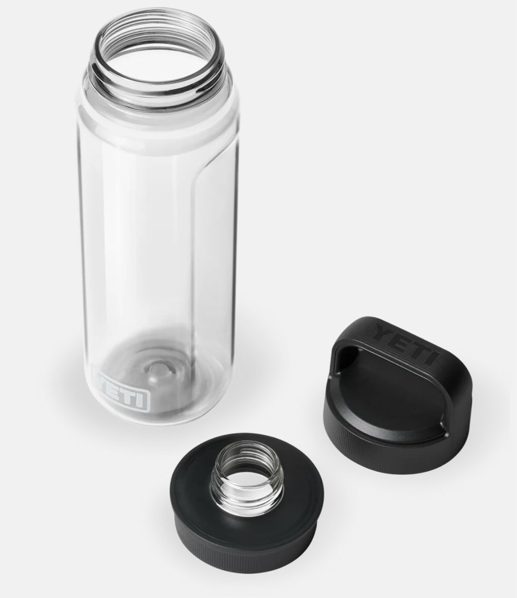 Borracce & Thermos: Yeti Yonder GHOST VIP 2025 gourde édition limitée! – Nuovo e nell'imballaggio originale da Grandson venduto da RioDeltaLima 4
