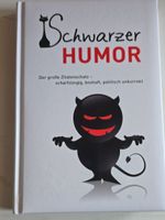 Schwarzer Humor: Zitate - Perfekt für lange Winterabende