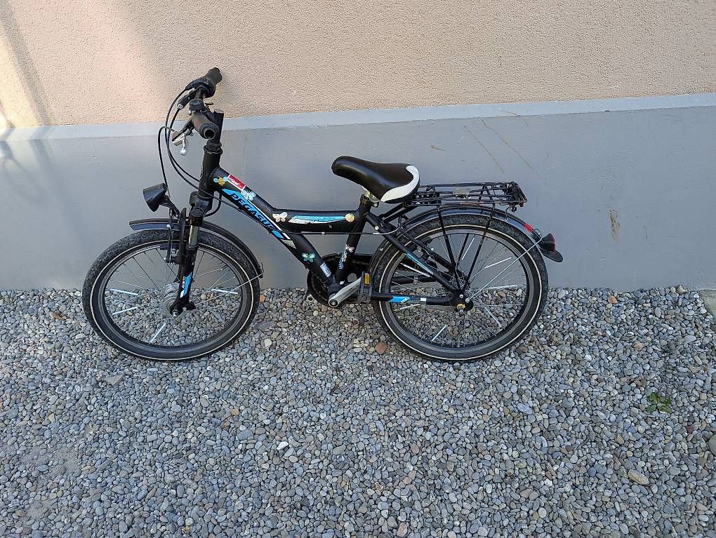 Biciclette: Kindervelo Pegasus – Usato da Schaffhausen venduto da Soldati_T