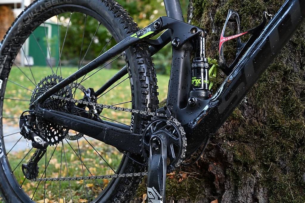 Scott Vélos: Scott Spark 920 L – D'occasion à Weinfelden par klettern0 2