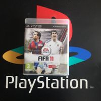 FIFA 11 für Ps3