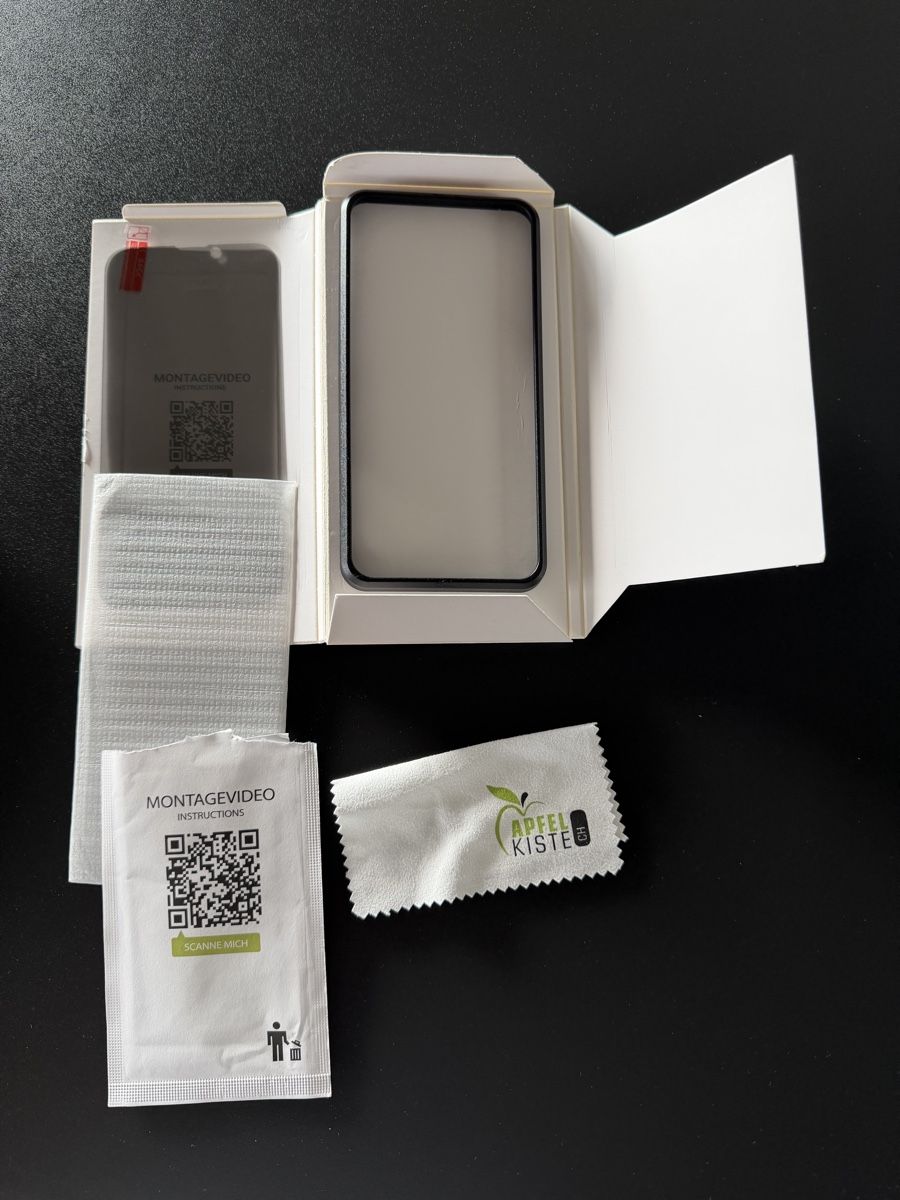 Apple Cover & Protezioni schermo: Privacy Protection Iphone 14 – Nuovo (secondo la descrizione) da Bolligen venduto da freefactory