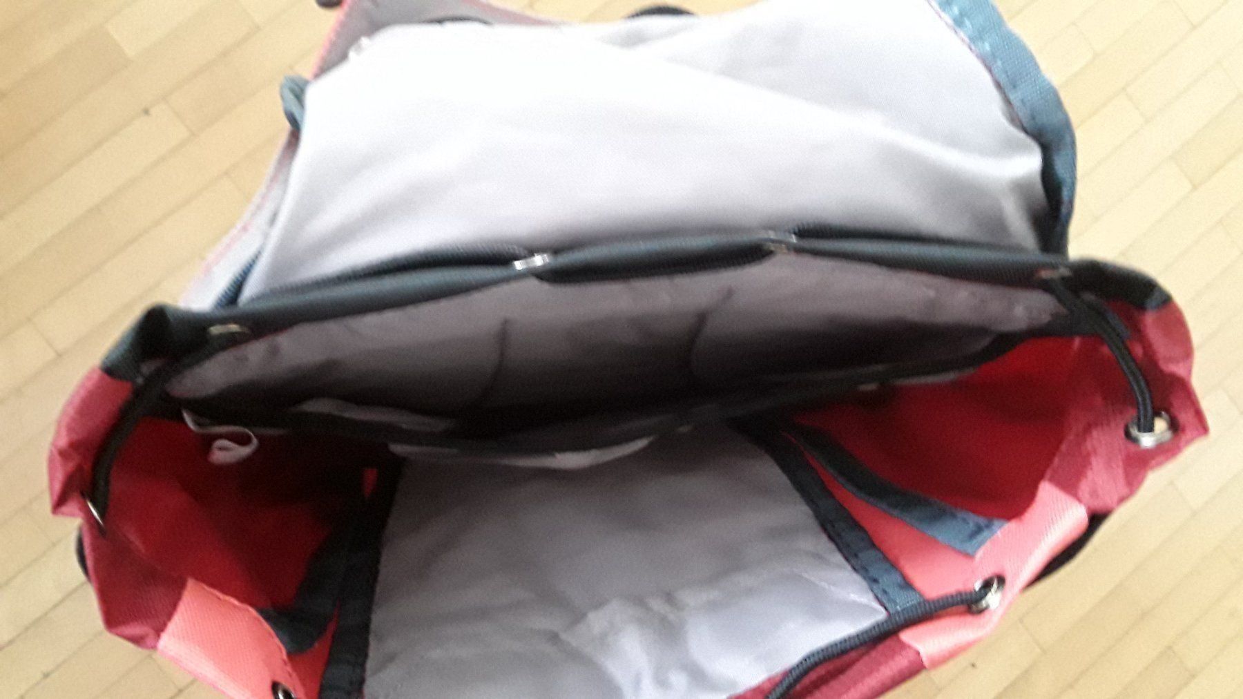 Zaini: Neu Deuter Foxtrail Rucksack – Nuovo e nell'imballaggio originale da Dagmersellen venduto da L.Ga. 1