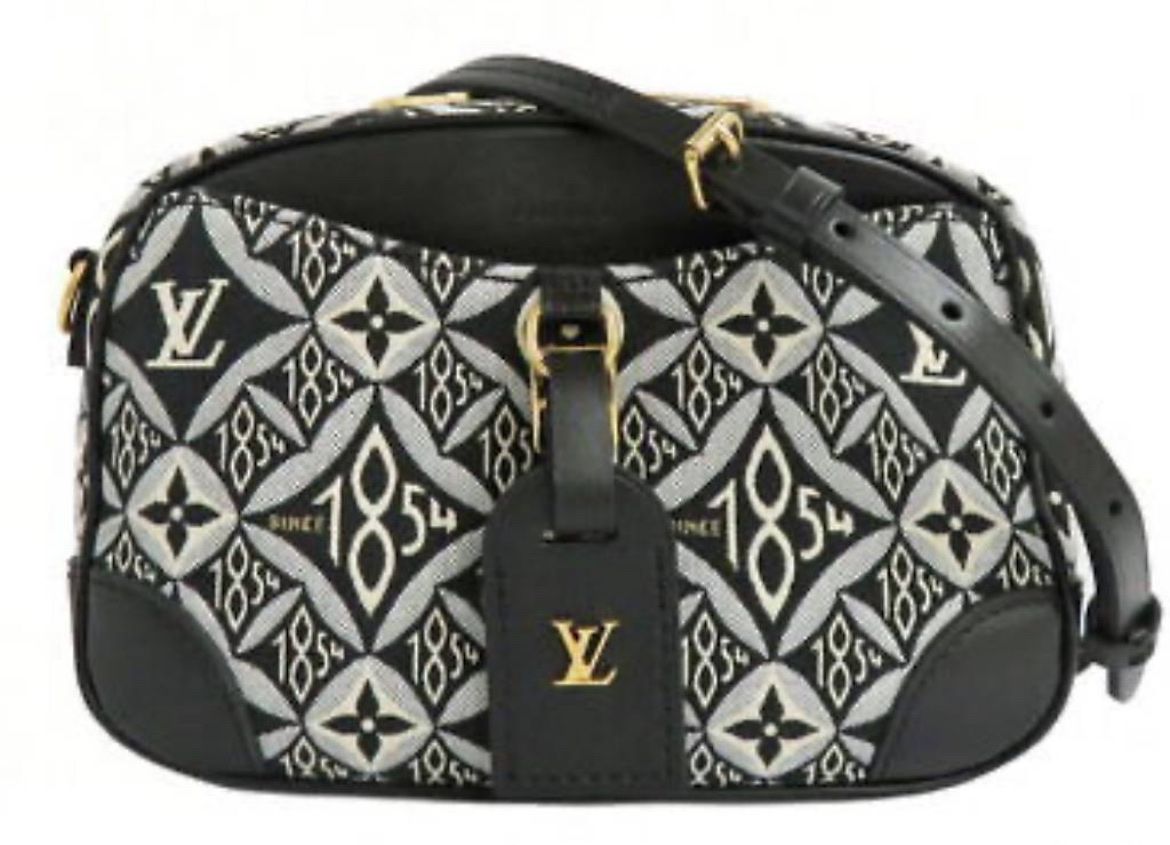Louis Vuitton Taschen für Damen: Louis Vuitton Tasche Schwarz – Neu (gemäss Beschreibung) aus Zumikon von nat_96zs 1