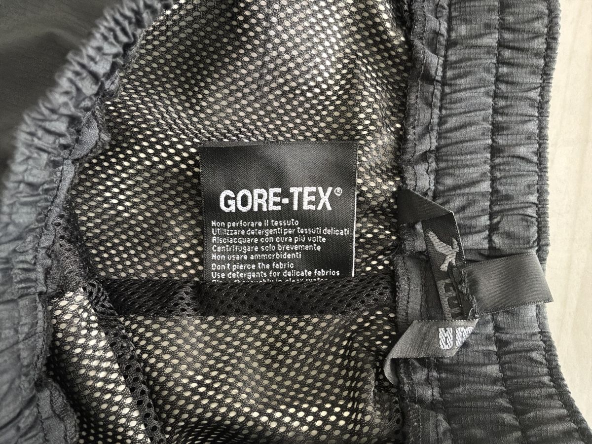 Salewa Hosen: Outdoor / Regenhose SALEWA, Gr. M – Gebraucht aus Bremgarten AG von Belana0 4