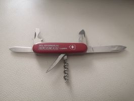 Victorinox Offiziersmesser, Gromag Luzern, Top Zustand!