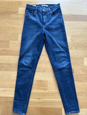Levi’s Jeans Mile High sehr guter Zustand - 28/28
