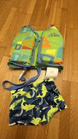 Schwimmset für Kinder in gutem Zustand.