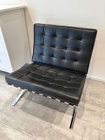 Barcelona Sessel Knoll Studio *wie neu*