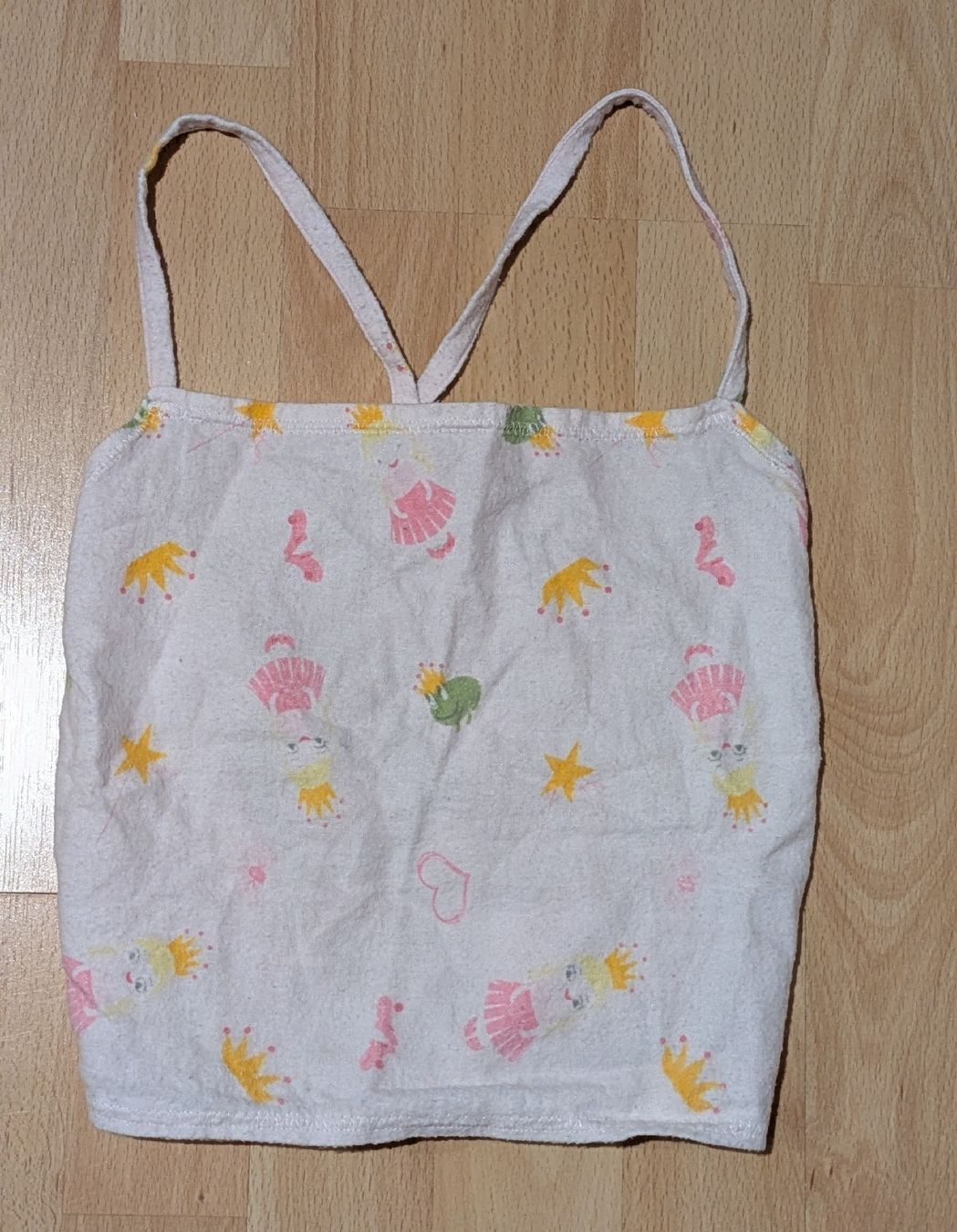 Camicette, T-shirt & Top: selbstgenähtes Top – Usato da Morgarten venduto da rra_jvw7