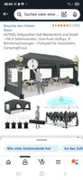 Neuer Pavillon 6×3m